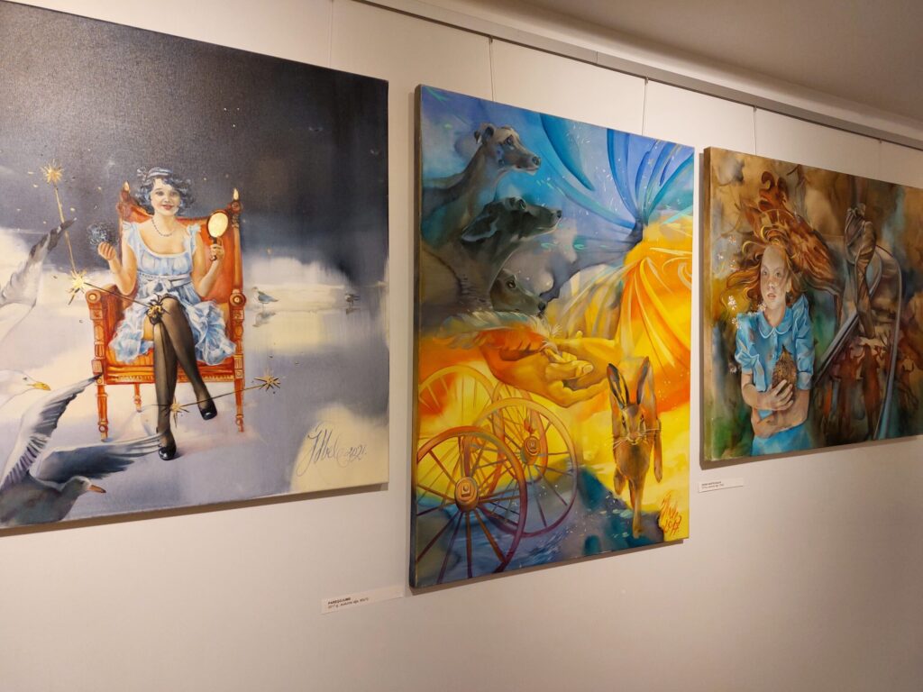 Autors: Foto: Pārsla Konrāde