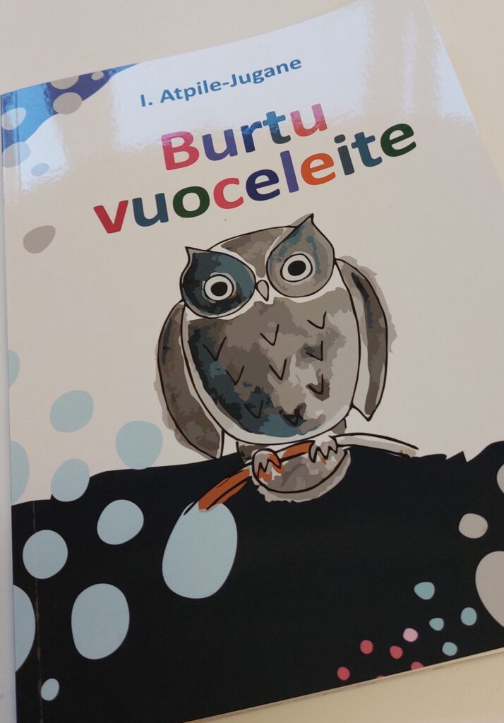 Autors: Foto: Pārsla Konrāde