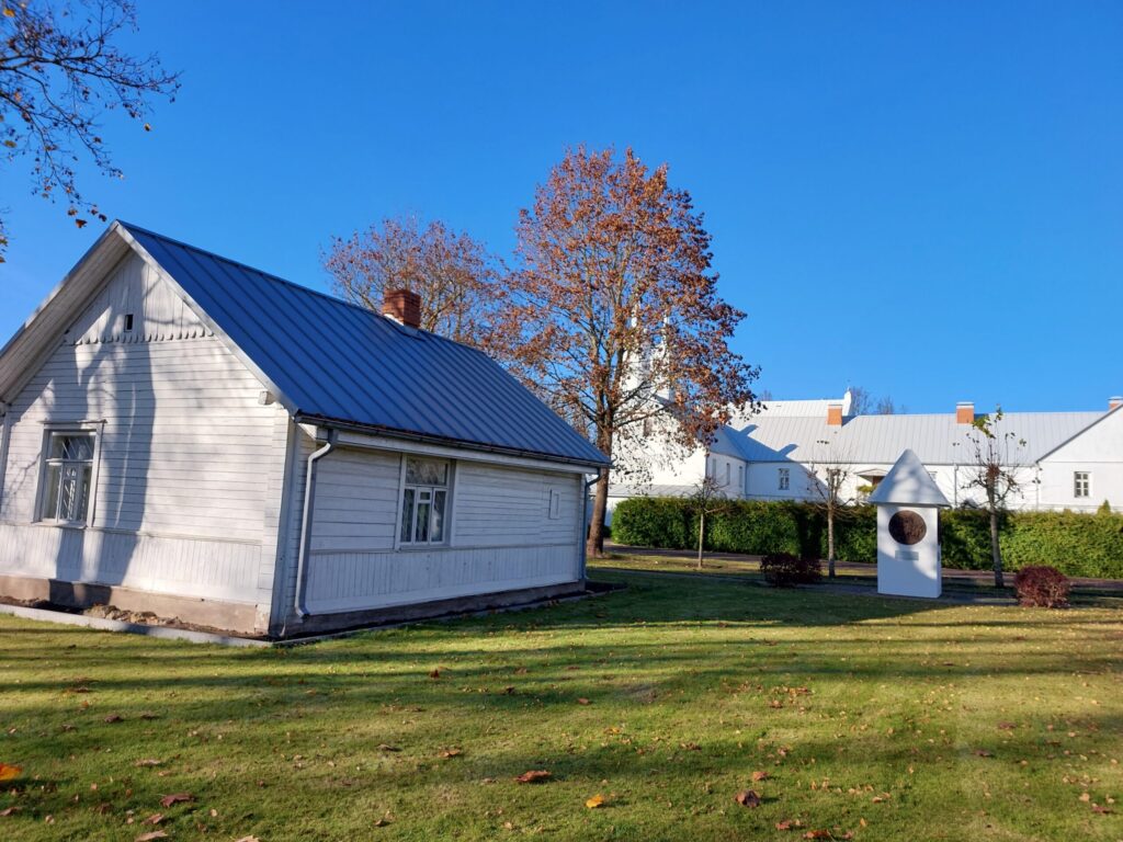 Autors: Foto: Pārsla Konrāde