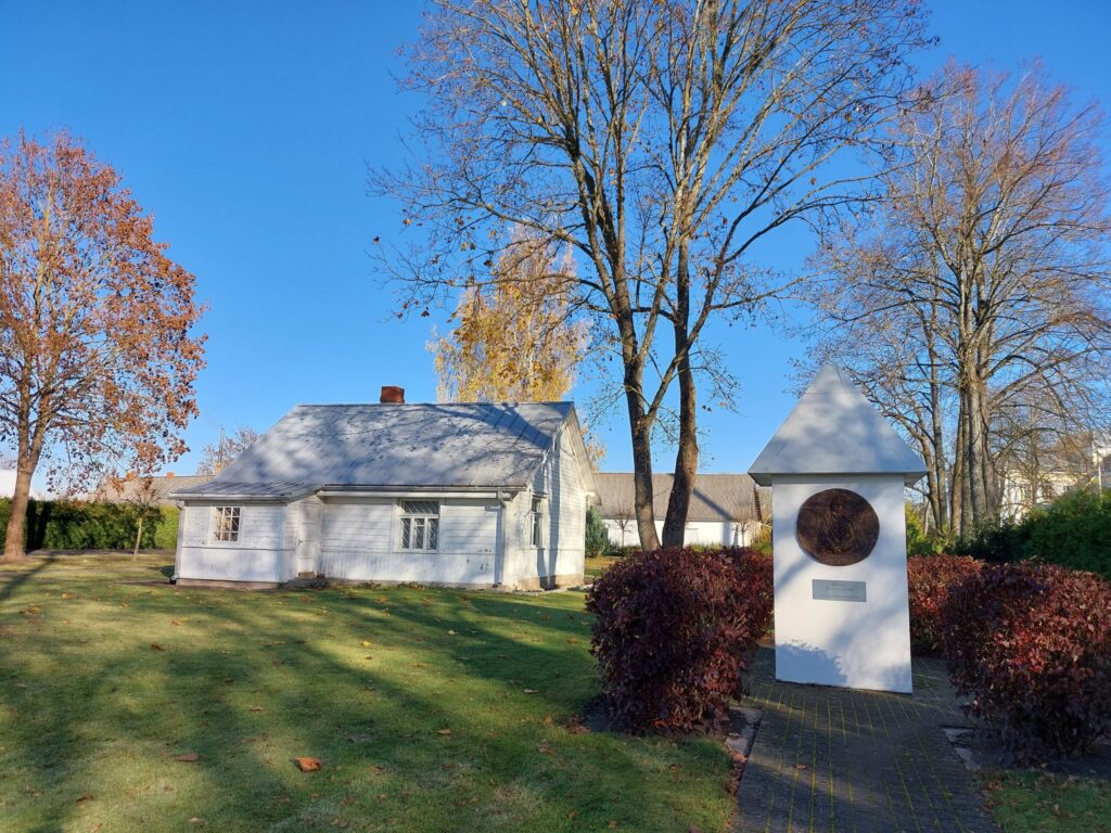 Autors: Foto: Pārsla Konrāde