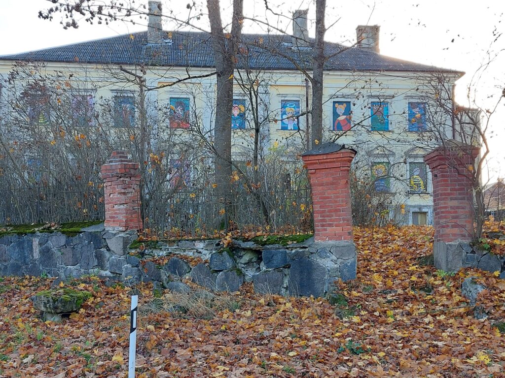 Autors: Foto: Pārsla Konrāde