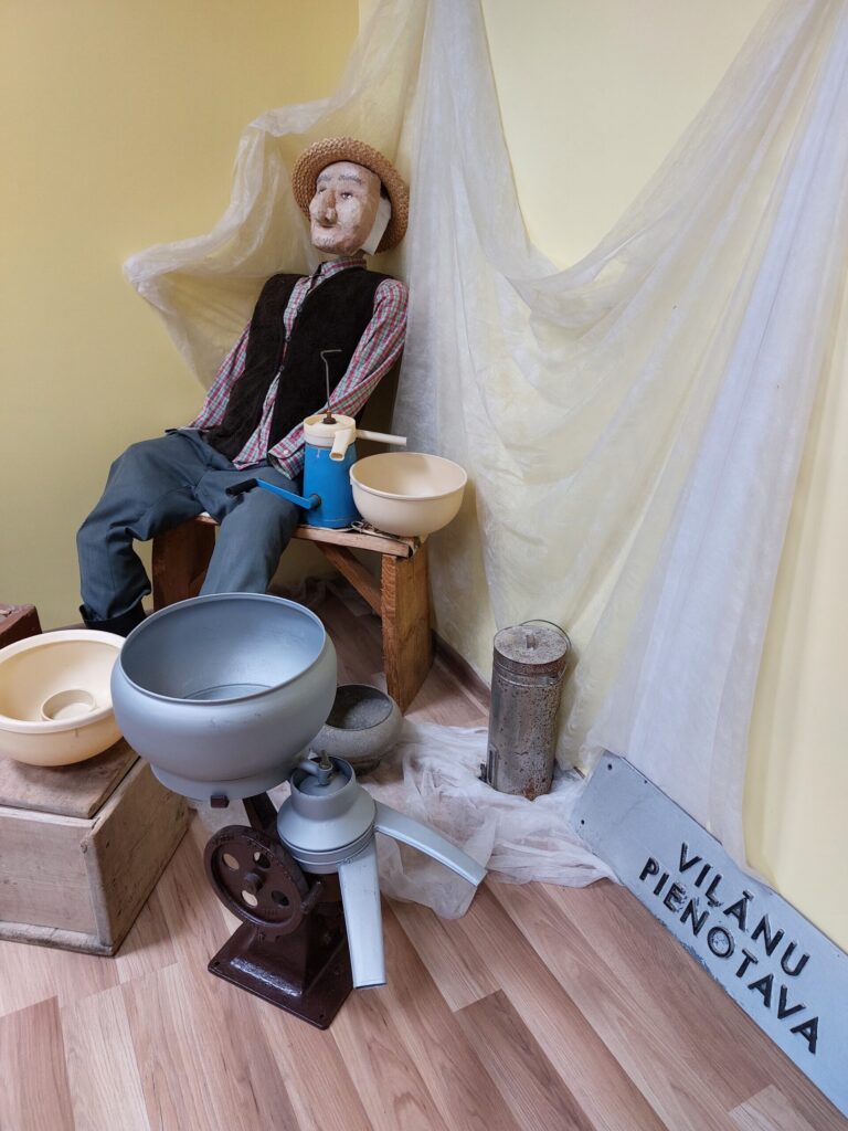 Autors: Foto: Pārsla Konrāde