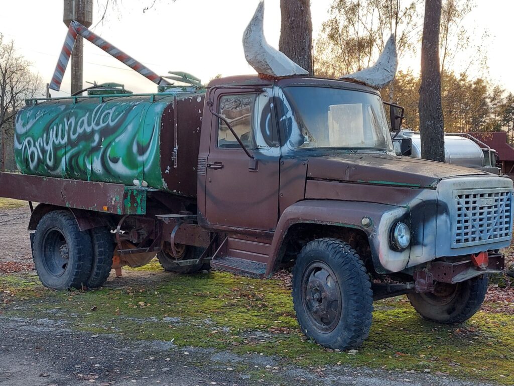 Autors: Foto: Pārsla Konrāde