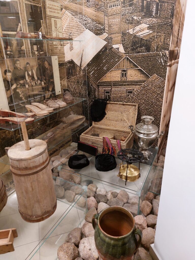 Autors: Foto: Pārsla Konrāde