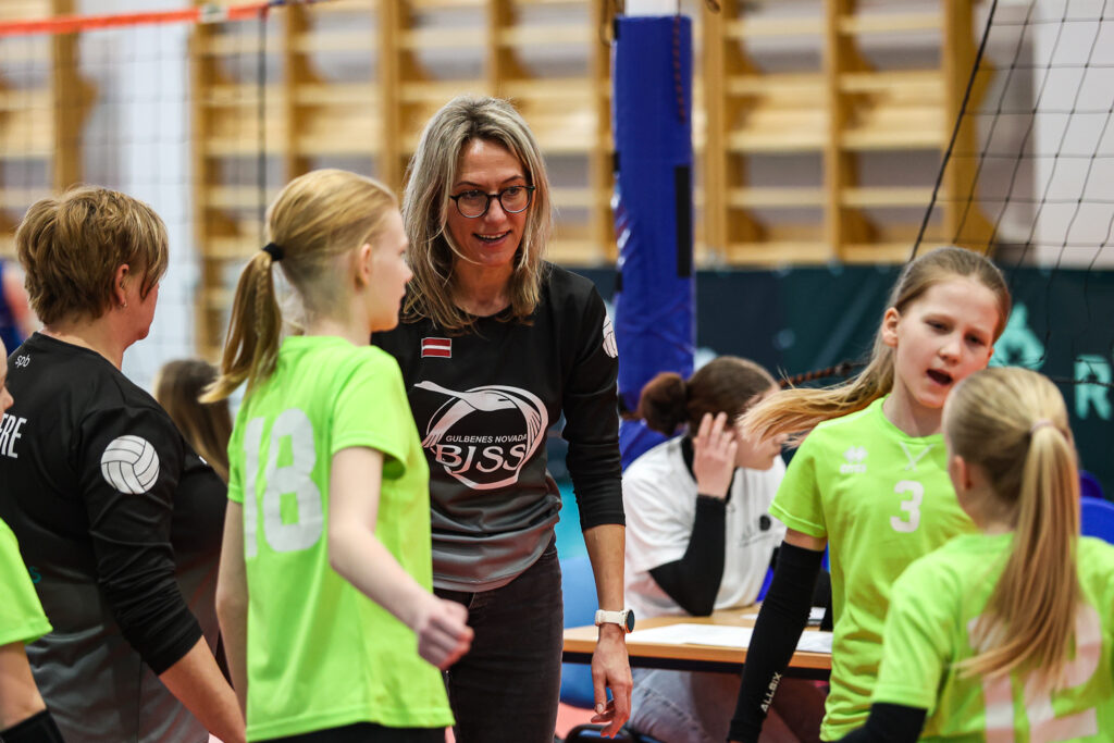 Autors: FOTO: “FACEBOOK”/GULBENES NOVADA BĒRNU UN JAUNATNES SPORTA SKOLA