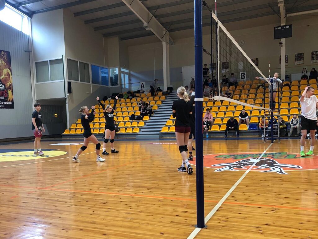 Autors: Foto: no Gulbenes novada BJSS arhīva