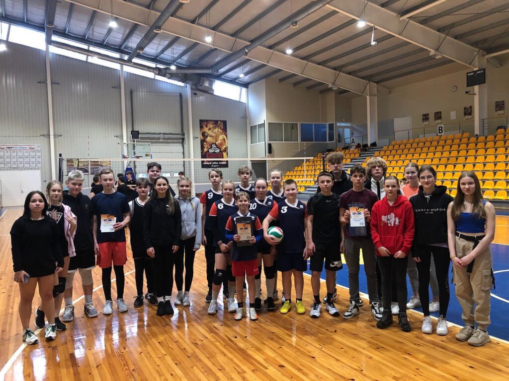 Autors: Foto: no Gulbenes novada BJSS arhīva