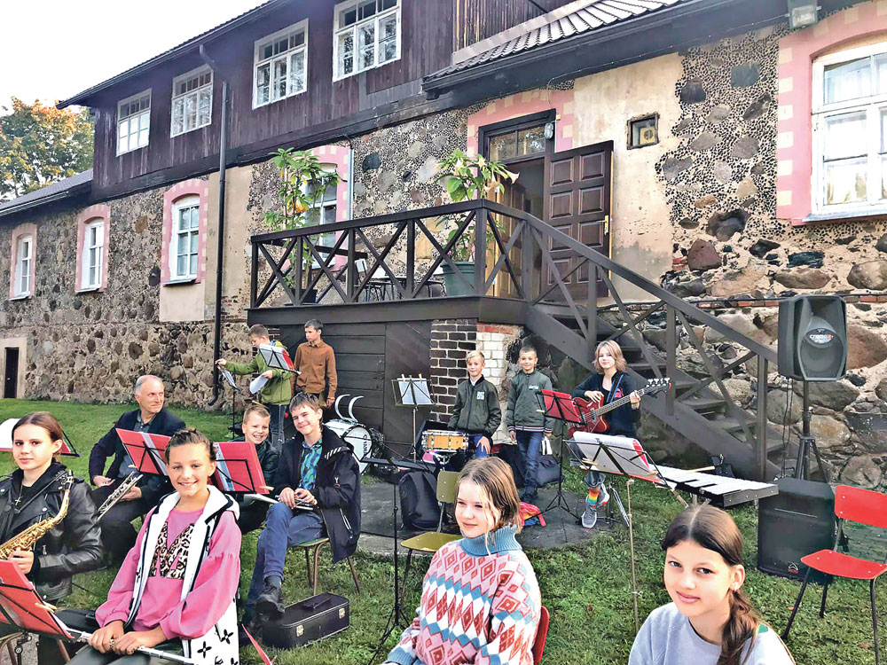 Autors: “Facebook.com”, Gulbenes novada vidusskola