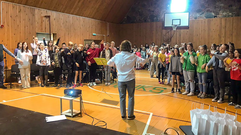 Autors: “Facebook.com”, Gulbenes novada vidusskola