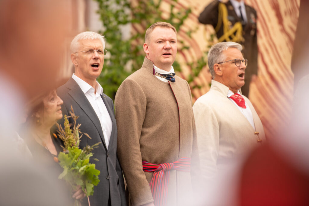 Autors: Foto: Ieva Ābele/Saeima