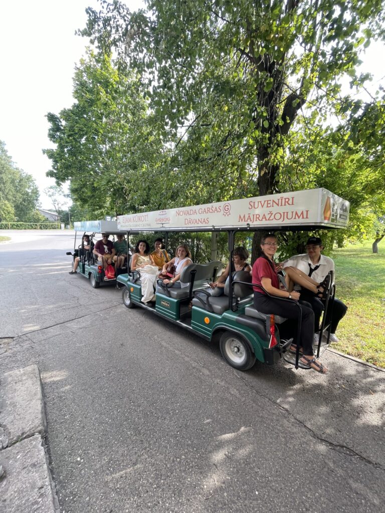 Autors: Foto: no privātā arhīva.