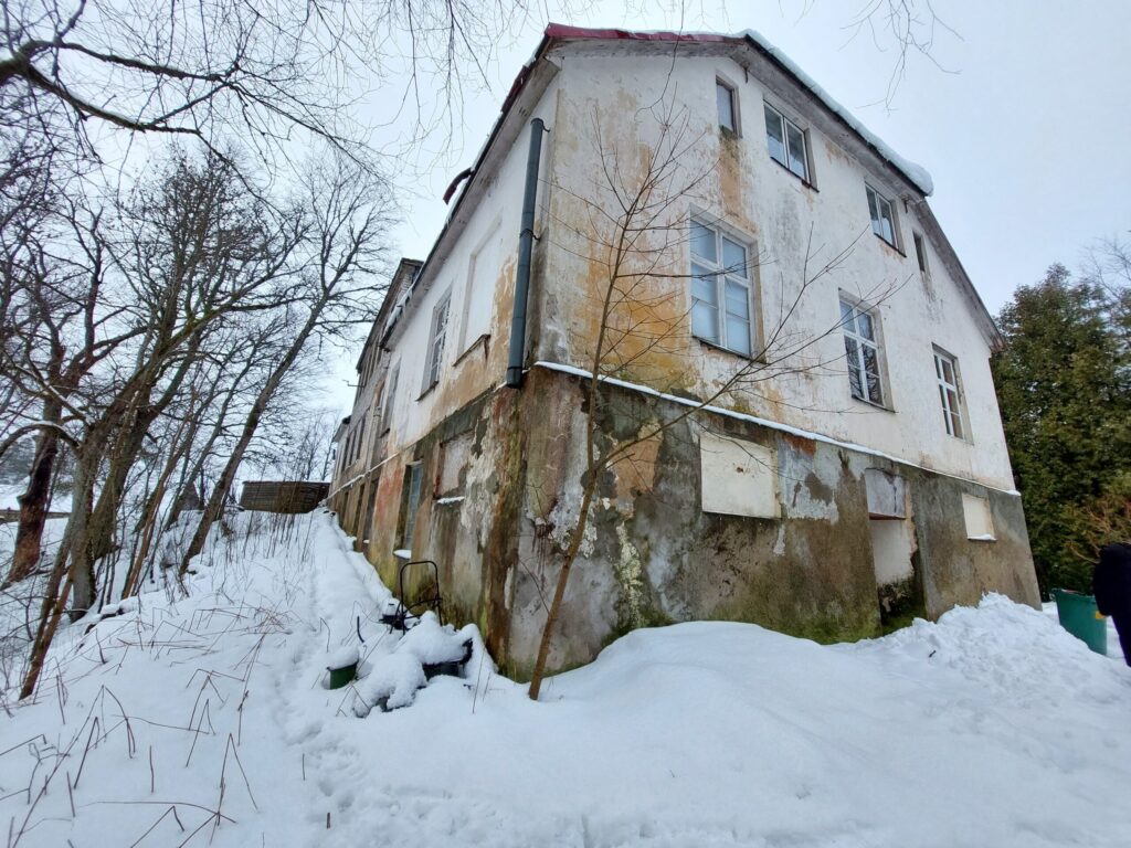 Autors: Foto: Pārsla Konrāde