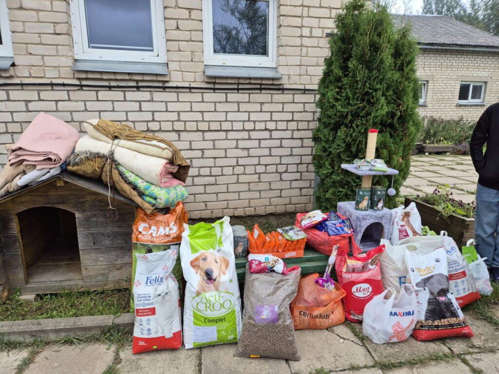 Autors: FOTO: NO VALĒRIJAS STĪBELES ARHĪVA