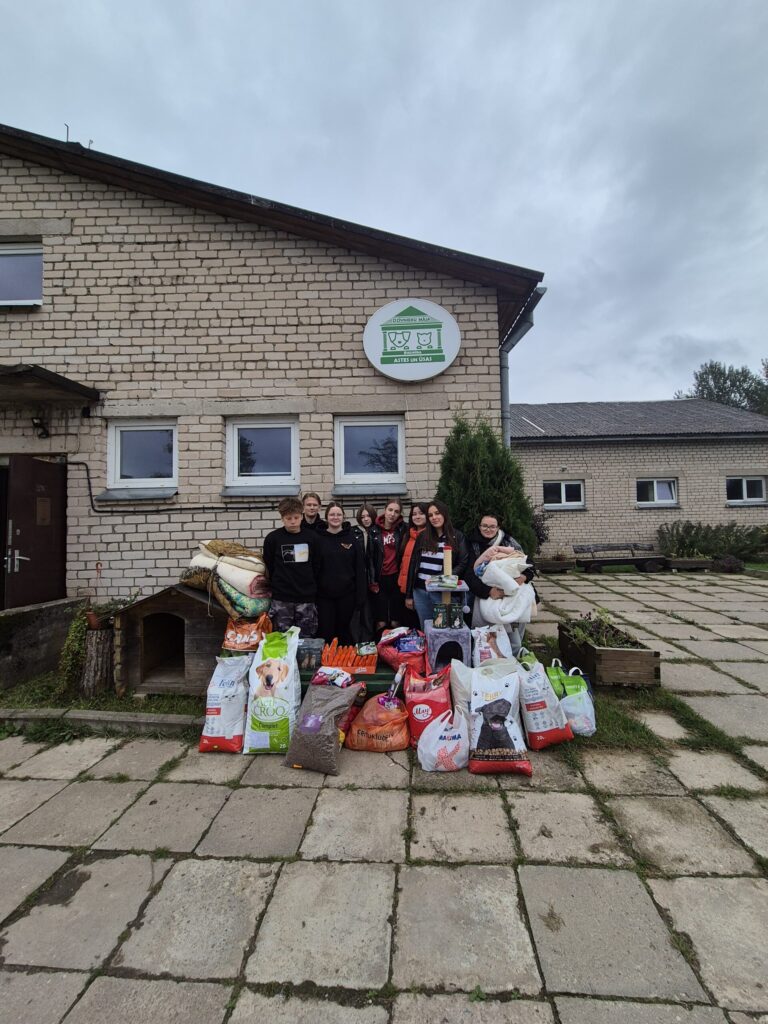 Autors: FOTO: NO VALĒRIJAS STĪBELES ARHĪVA