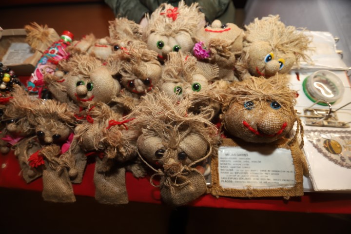 Autors: Foto: Gatis Bogdanovs