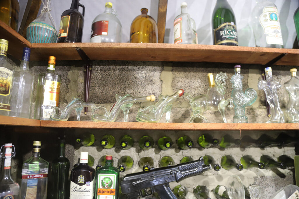 Autors: Foto: Gatis Bogdanovs