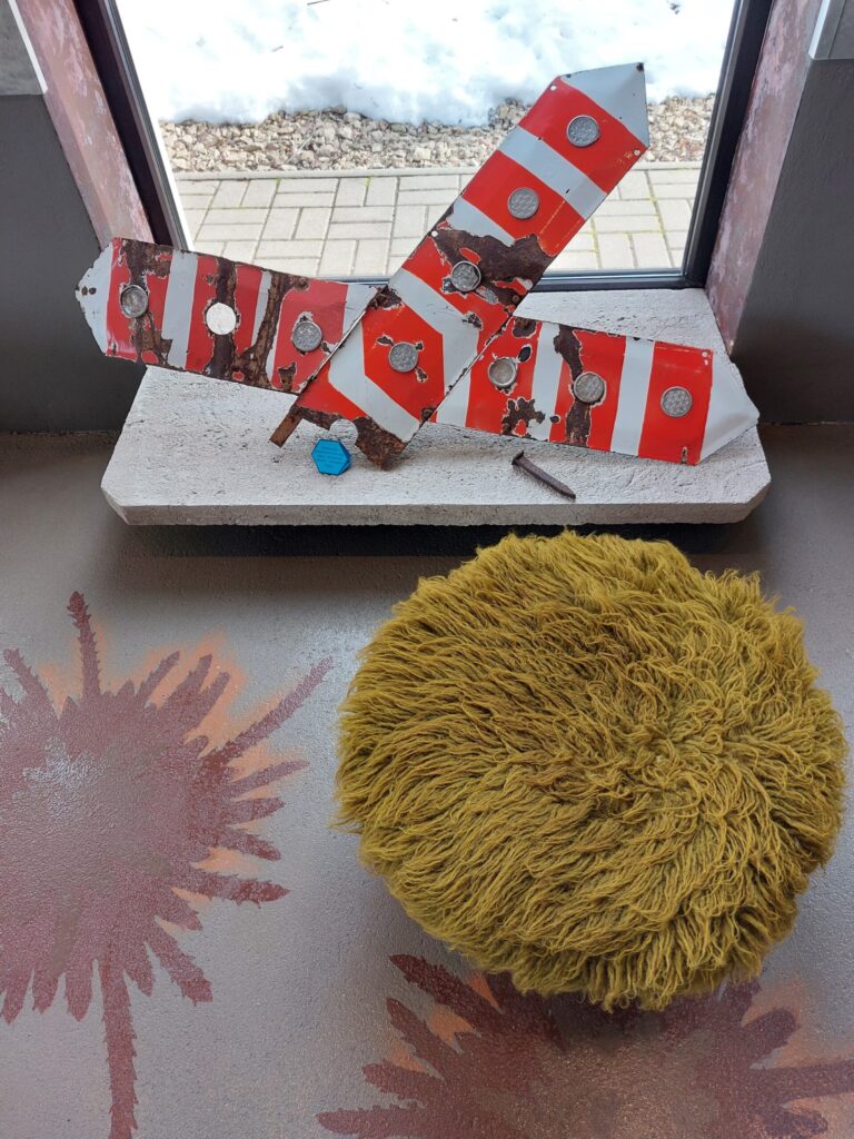 Autors: Foto: Pārsla Konrāde