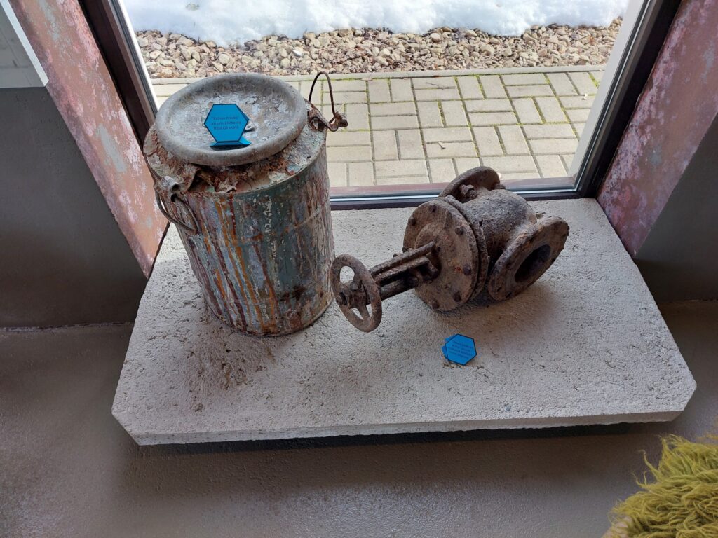 Autors: Foto: Pārsla Konrāde