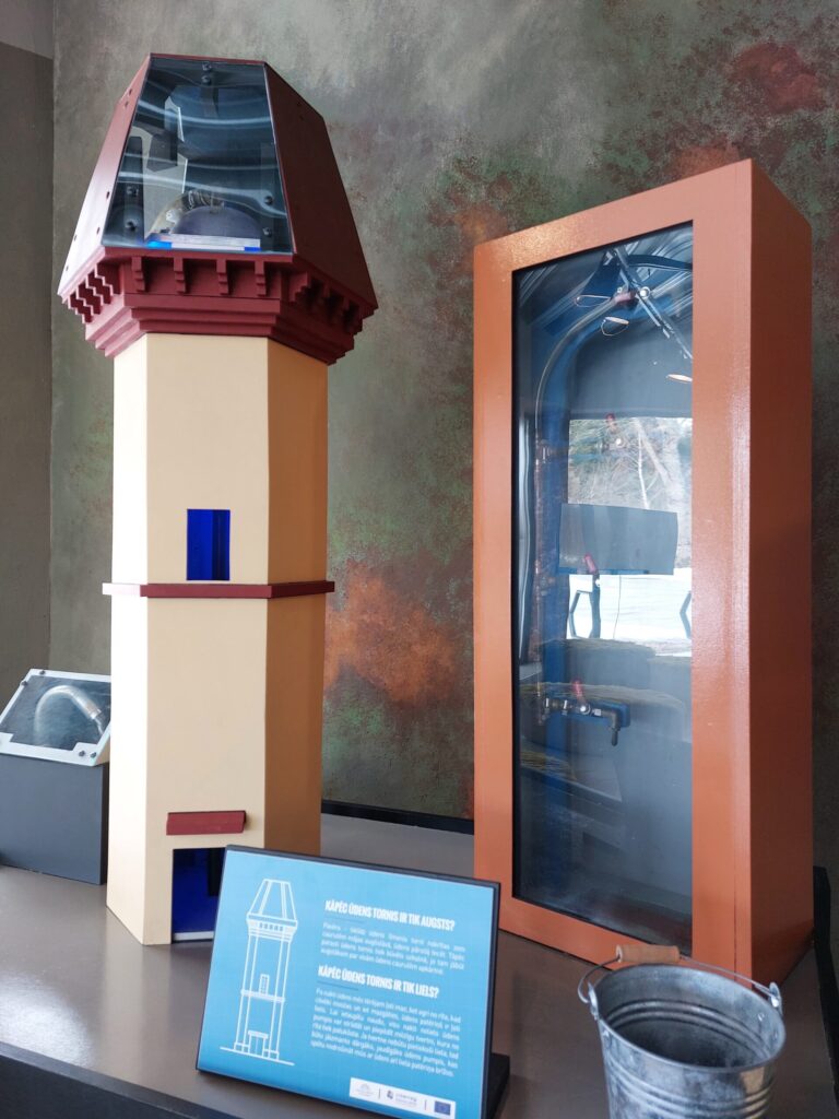 Autors: Foto: Pārsla Konrāde