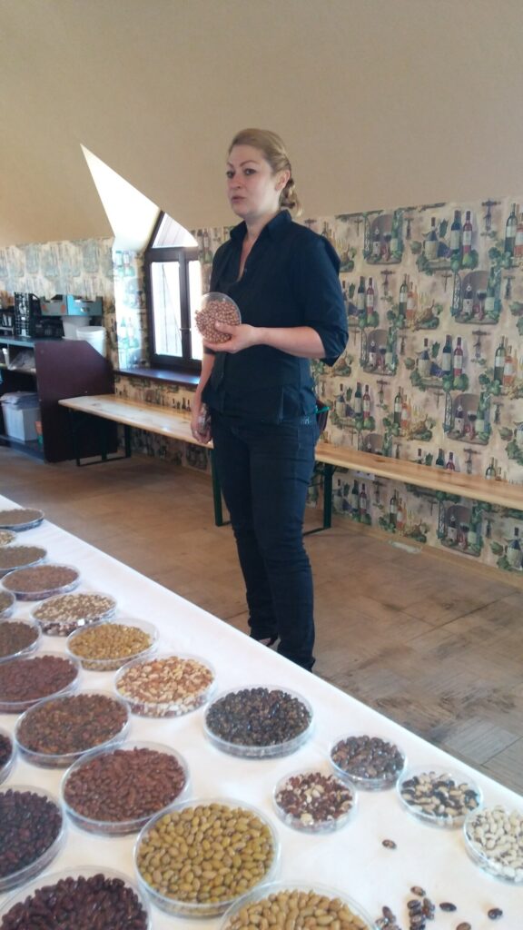 Autors: foto: Pārsla Konrāde