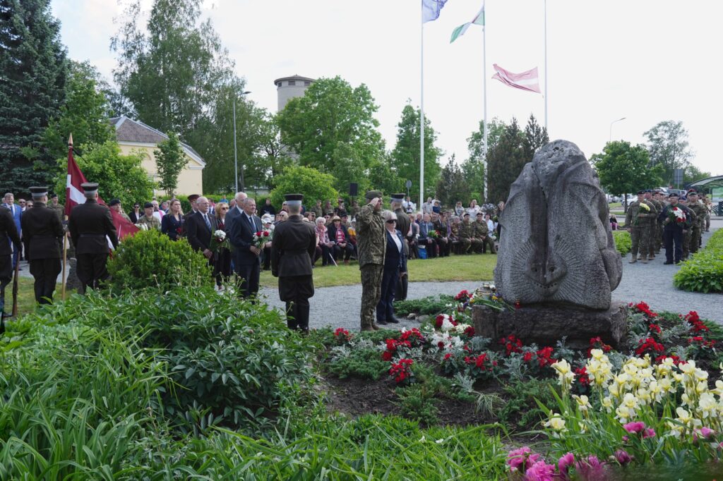 Autors: Foto: Ilmārs Znotiņš/ Valsts prezidenta kanceleja.