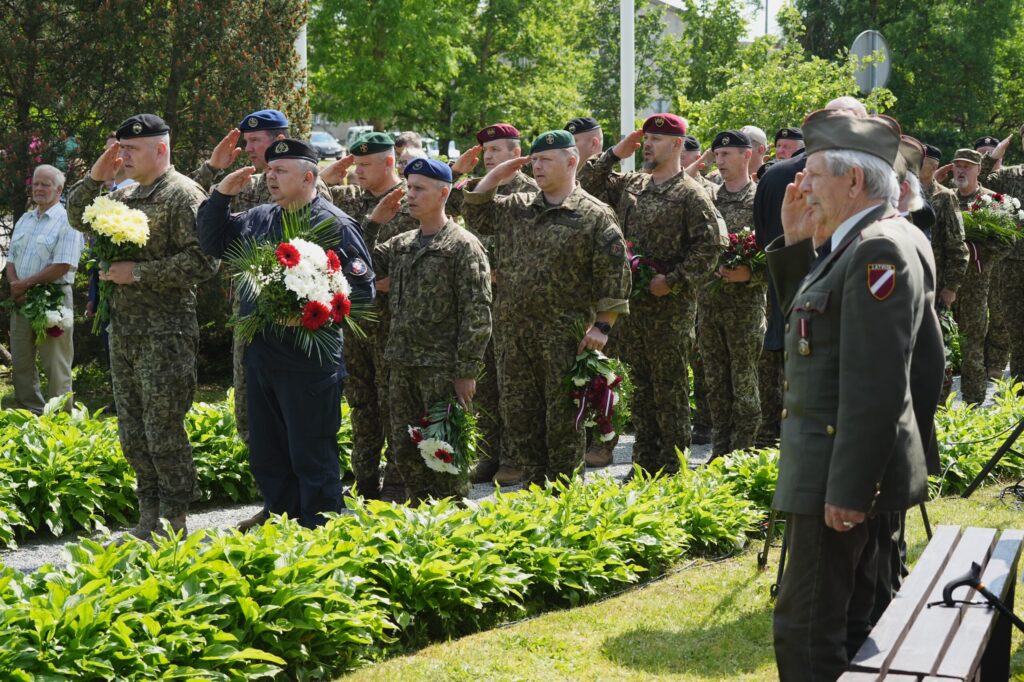 Autors: Foto: Ilmārs Znotiņš/ Valsts prezidenta kanceleja.