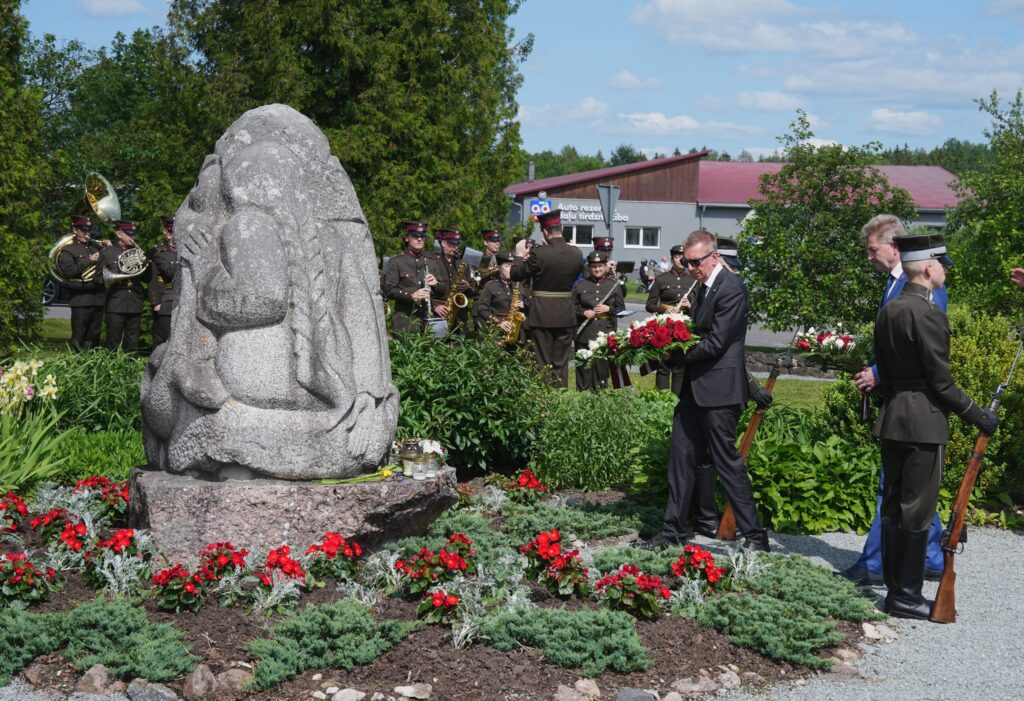 Autors: Foto: Ilmārs Znotiņš/ Valsts prezidenta kanceleja.