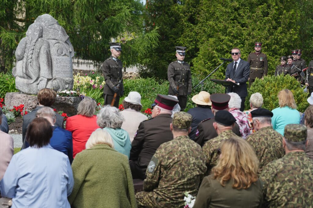 Autors: Foto: Ilmārs Znotiņš/ Valsts prezidenta kanceleja.