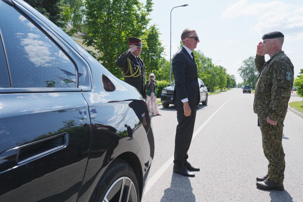 Autors: Foto: Ilmārs Znotiņš/ Valsts prezidenta kanceleja.