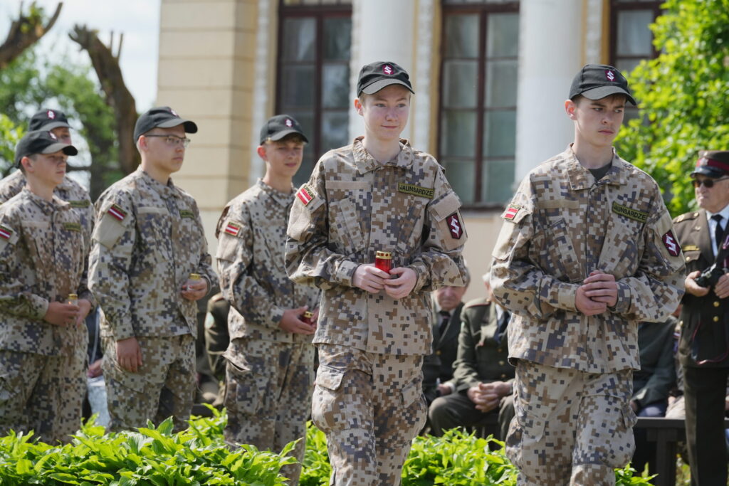 Autors: Foto: Ilmārs Znotiņš/ Valsts prezidenta kanceleja.