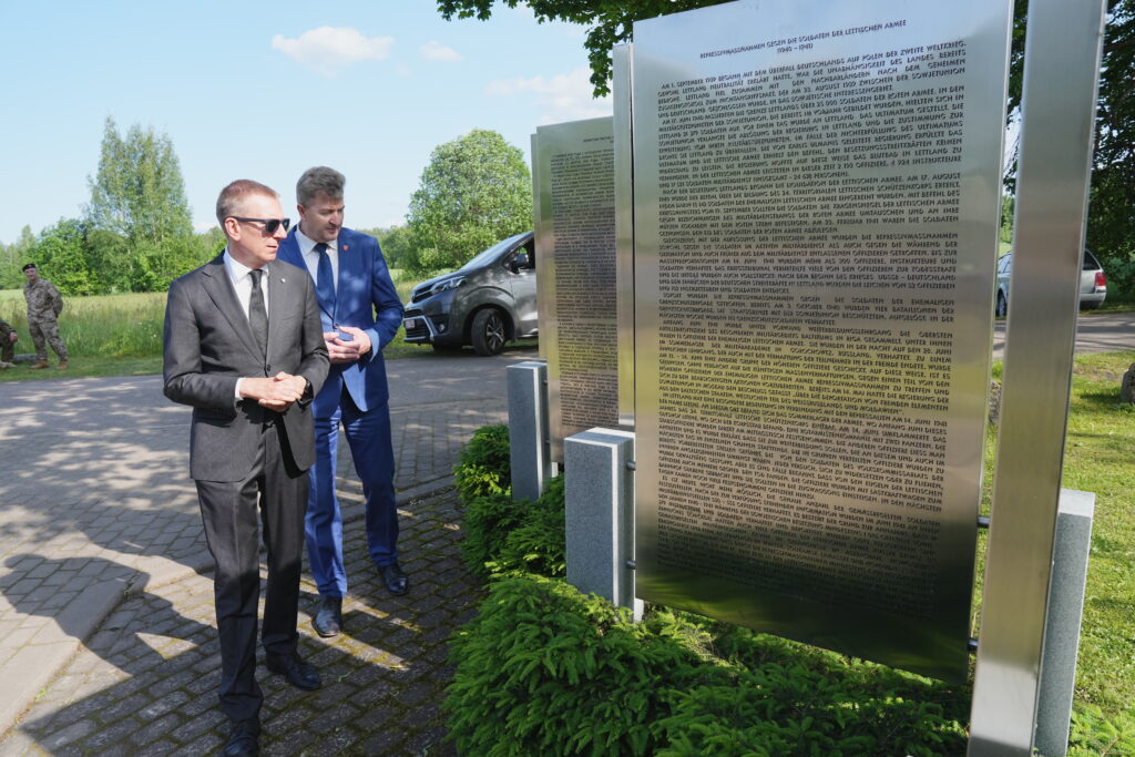 Autors: Foto: Ilmārs Znotiņš/ Valsts prezidenta kanceleja.