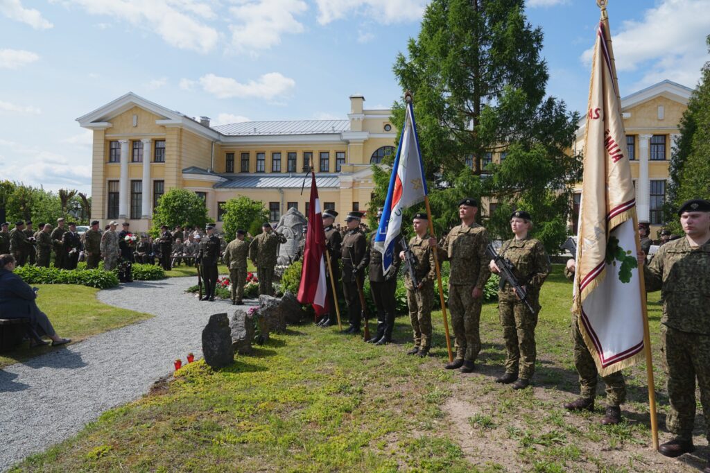 Autors: Foto: Ilmārs Znotiņš/ Valsts prezidenta kanceleja.