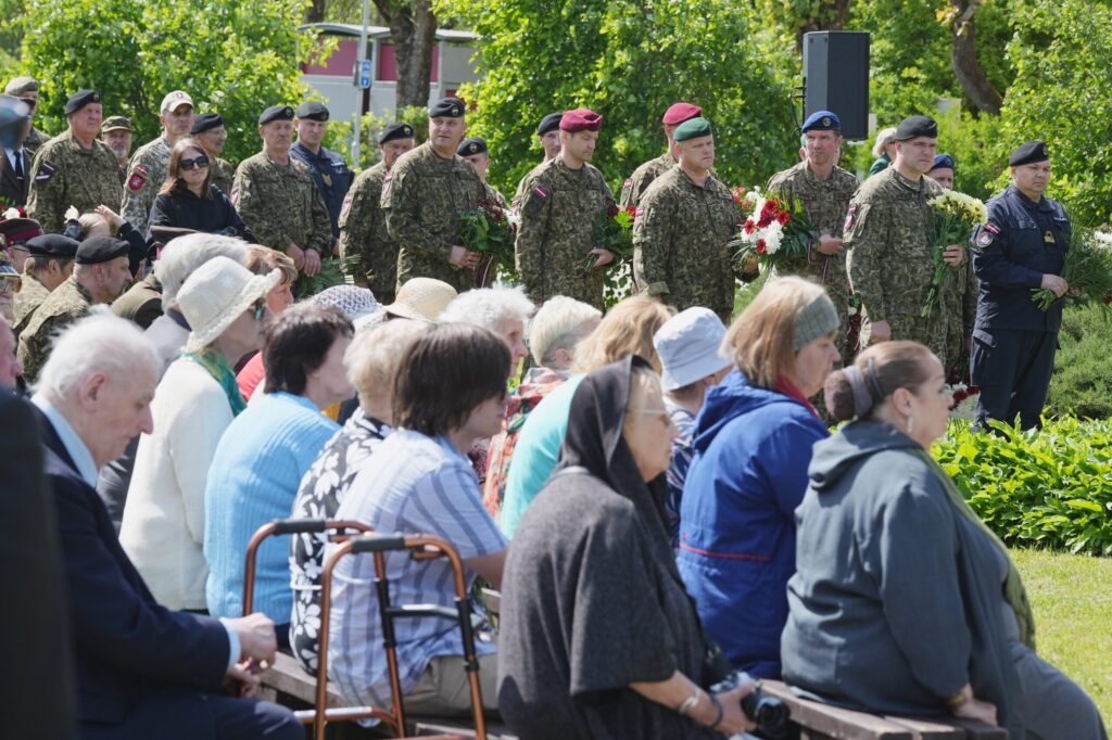 Autors: Foto: Ilmārs Znotiņš/ Valsts prezidenta kanceleja.