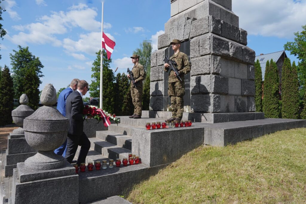 Autors: Foto: Ilmārs Znotiņš/ Valsts prezidenta kanceleja.