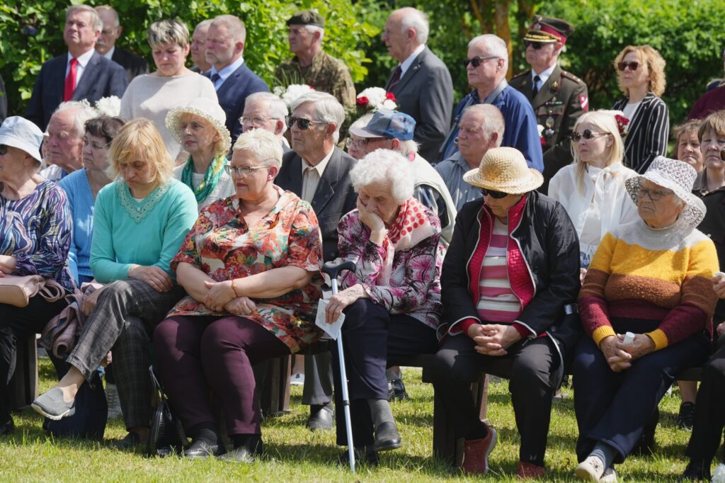 Autors: Foto: Ilmārs Znotiņš/ Valsts prezidenta kanceleja.