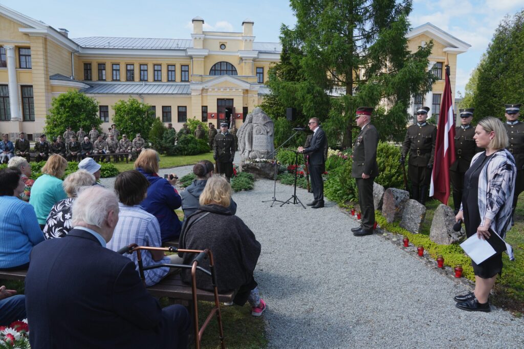 Autors: Foto: Ilmārs Znotiņš/ Valsts prezidenta kanceleja.