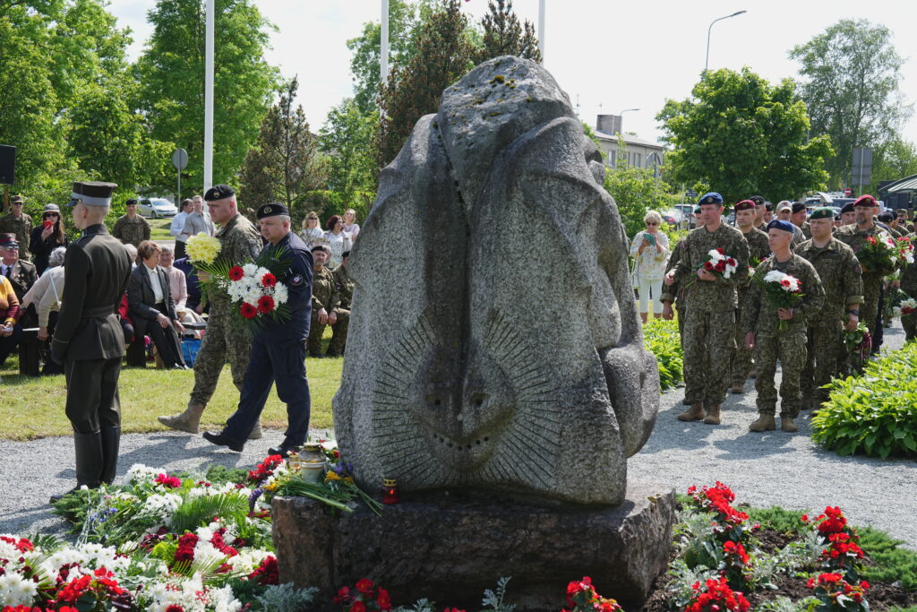 Autors: Foto: Ilmārs Znotiņš/ Valsts prezidenta kanceleja.