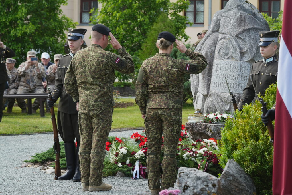 Autors: Foto: Ilmārs Znotiņš/ Valsts prezidenta kanceleja.