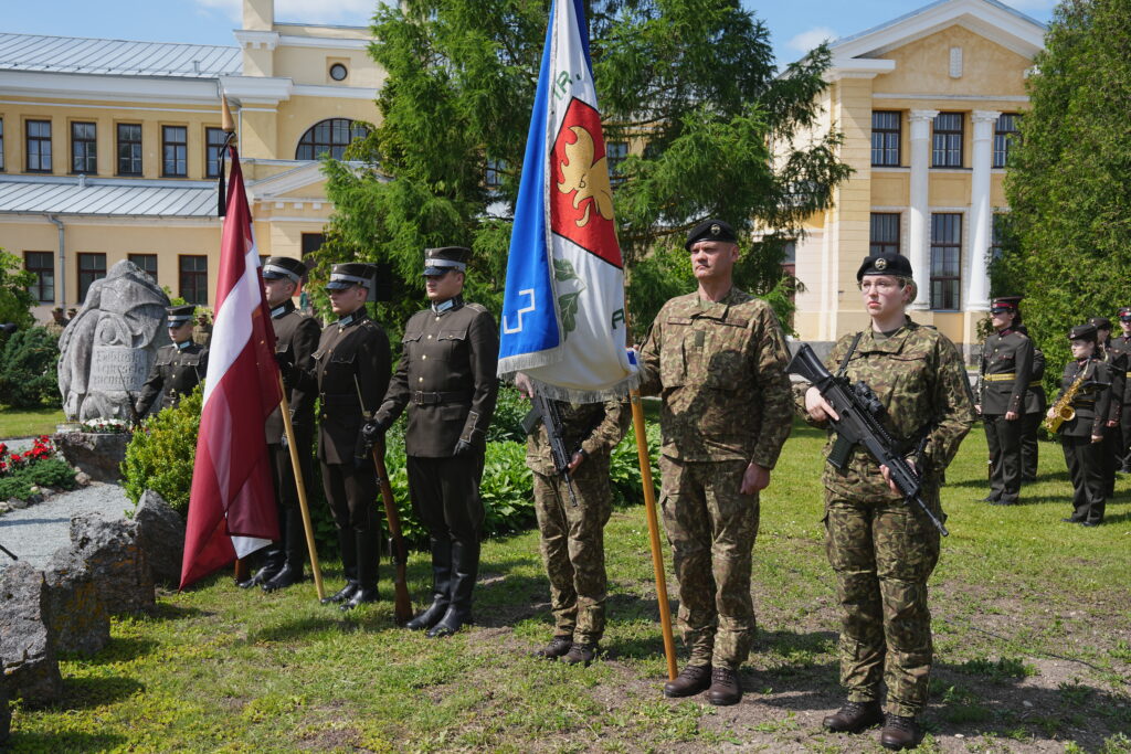 Autors: Foto: Ilmārs Znotiņš/ Valsts prezidenta kanceleja.