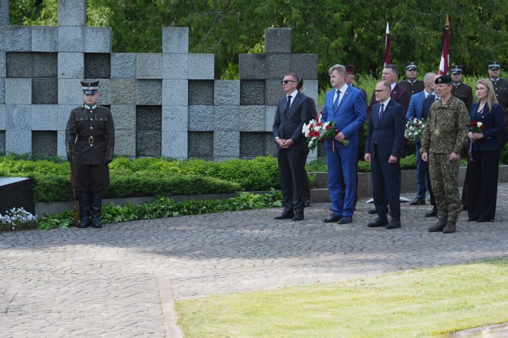 Autors: Foto: Ilmārs Znotiņš/ Valsts prezidenta kanceleja.