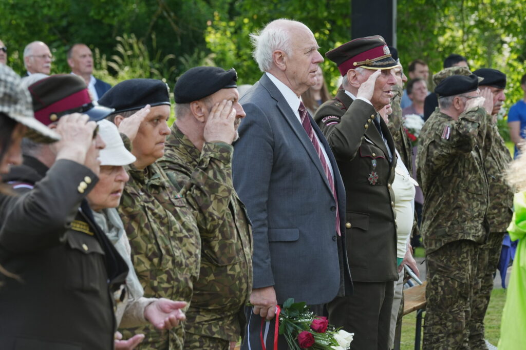 Autors: Foto: Ilmārs Znotiņš/ Valsts prezidenta kanceleja.