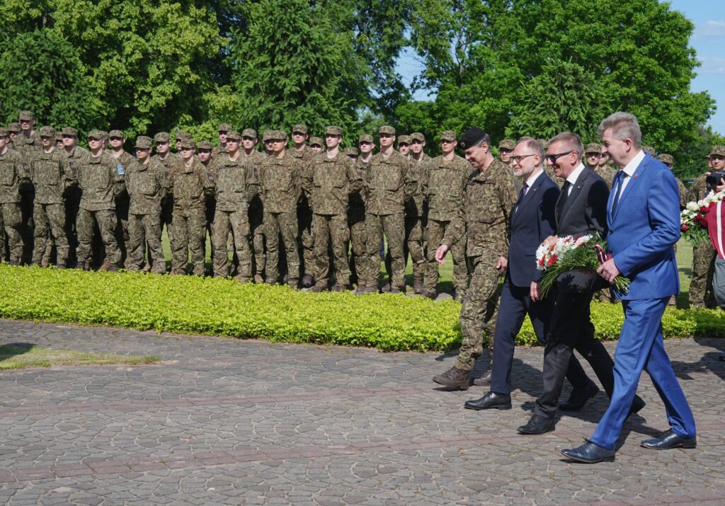 Autors: Foto: Ilmārs Znotiņš/ Valsts prezidenta kanceleja.