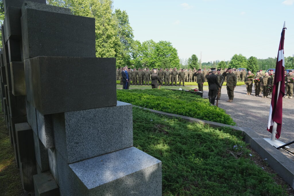 Autors: Foto: Ilmārs Znotiņš/ Valsts prezidenta kanceleja.