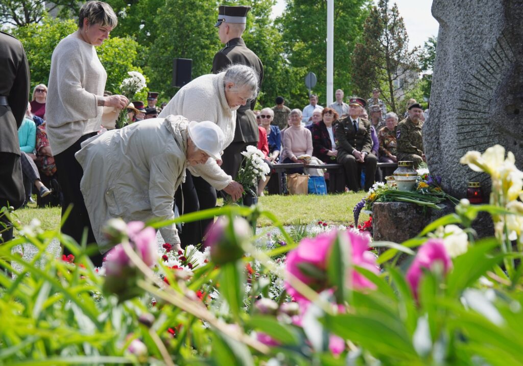 Autors: Foto: Ilmārs Znotiņš/ Valsts prezidenta kanceleja.