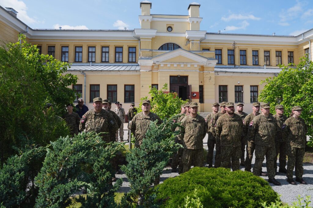 Autors: Foto: Ilmārs Znotiņš/ Valsts prezidenta kanceleja.