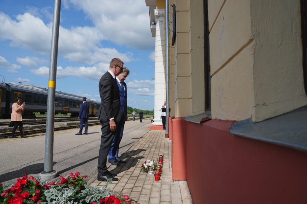 Autors: Foto: Ilmārs Znotiņš/ Valsts prezidenta kanceleja.