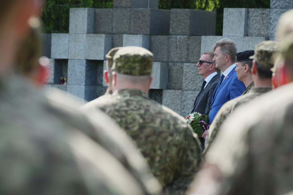 Autors: Foto: Ilmārs Znotiņš/ Valsts prezidenta kanceleja.