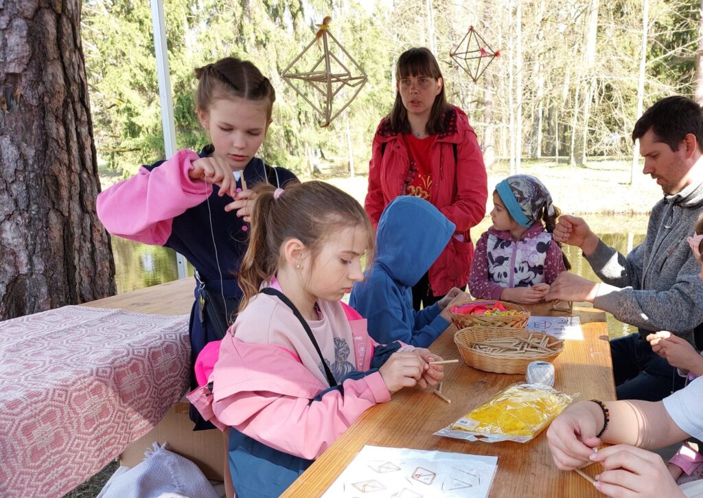 Autors: Foto: Pārsla Konrāde