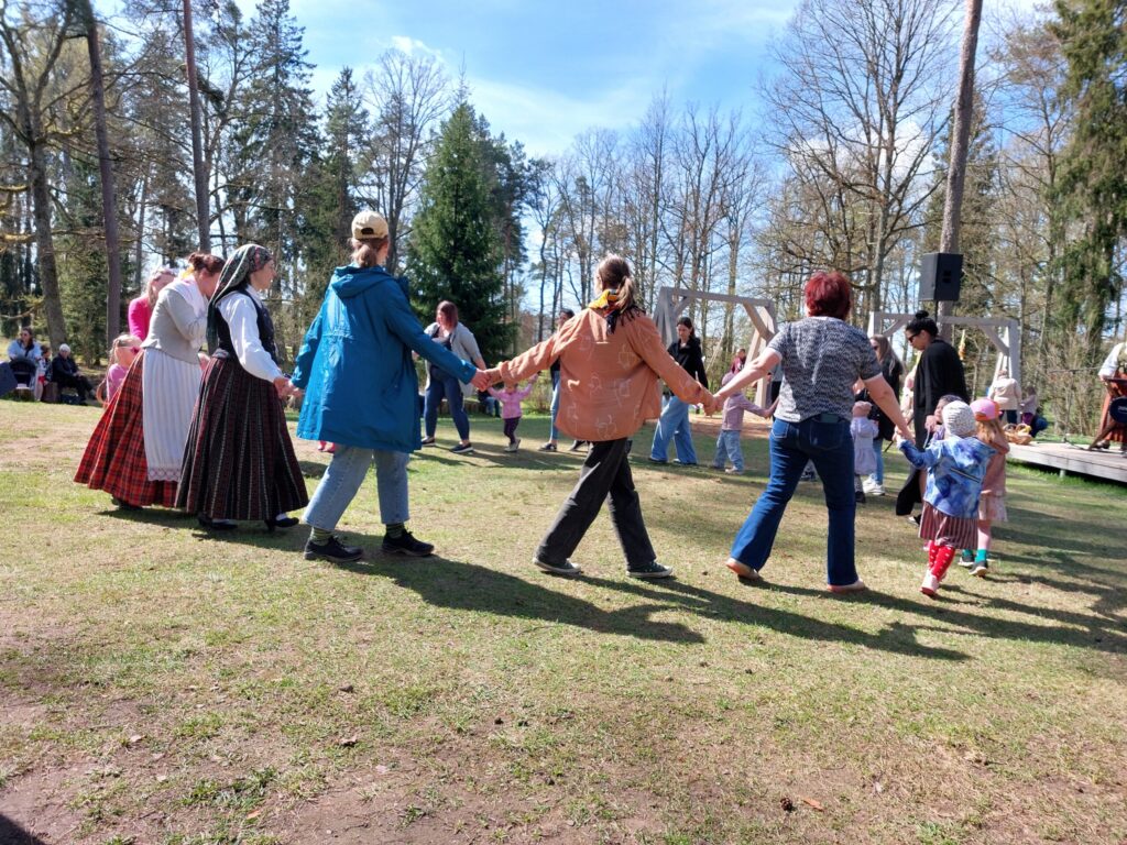 Autors: Foto: Pārsla Konrāde