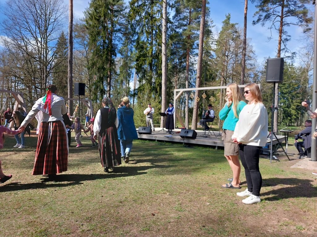 Autors: Foto: Pārsla Konrāde